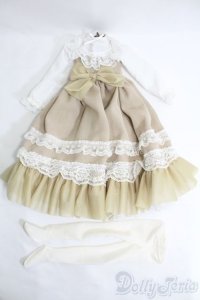 MSD/OF ドレスセット I-25-05-25-2063-TO-ZI