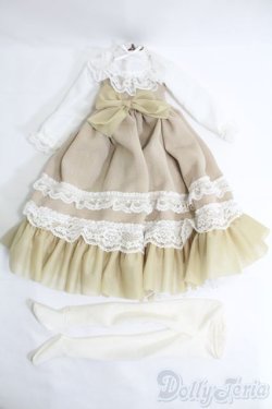 画像1: MSD/OF ドレスセット I-25-05-25-2063-TO-ZI
