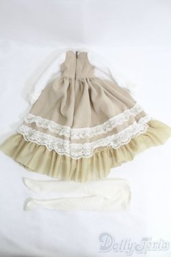 画像2: MSD/OF ドレスセット I-25-05-25-2063-TO-ZI