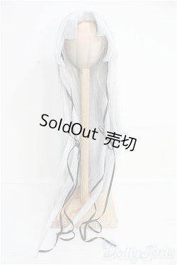 画像1: 9inch/ウィッグ(いちごハムスター様製) I-25-02-02-1057-TO-ZI