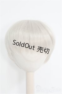 8〜9inch/ウィッグ I-25-01-26-2044-TO-ZI