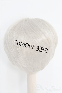 画像3: 8〜9inch/ウィッグ I-25-01-26-2044-TO-ZI