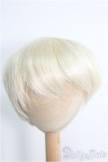 8〜9inch/ウィッグ I-25-02-02-2027-TO-ZI