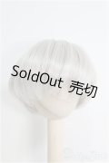 【SALE】7〜8inch/ウィッグ I-25-01-26-2033-TO-ZI
