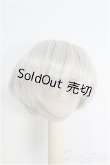 【SALE】7〜8inch/ウィッグ I-25-01-26-2033-TO-ZI