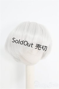 【SALE】7〜8inch/ウィッグ I-25-01-26-2033-TO-ZI