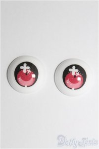 【SALE】レジンアイ/19mm I-25-01-26-3016-TO-ZI