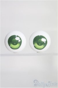 【SALE】レジンアイ/19mm I-25-02-02-2006-TO-ZI