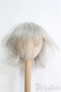 9-10inch/ウィッグ I-25-01-26-2060-TO-ZI