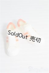momoko Doll/OF　シューズ I-25-02-02-2150-TO-ZI