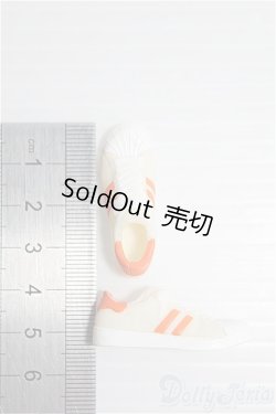 画像2: momoko Doll/OF　シューズ I-25-02-02-2150-TO-ZI
