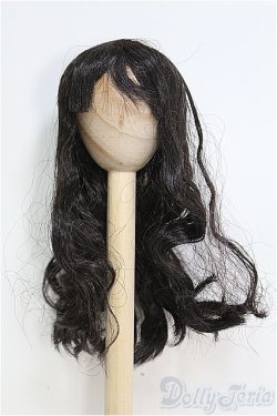 画像1: 7〜8inch/ウィッグ I-25-01-26-3032-TO-ZI