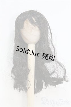 画像1: 【SALE】7〜8inch/ウィッグ I-25-01-26-3032-TO-ZI