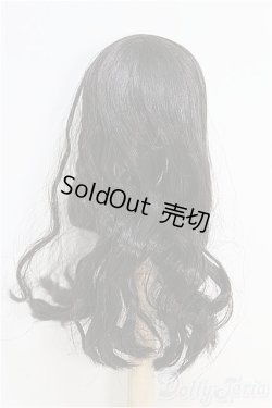 画像2: 【SALE】7〜8inch/ウィッグ I-25-01-26-3032-TO-ZI