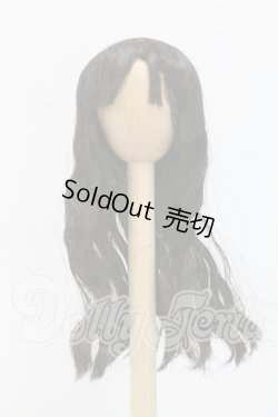 画像1: 7〜8inch/ウィッグ I-26-07-23-204-TO-ZI
