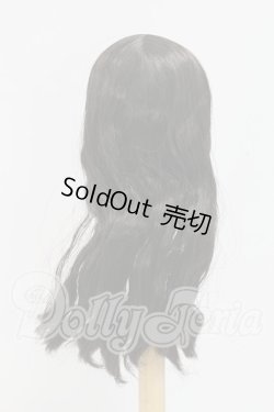 画像2: 7〜8inch/ウィッグ I-26-07-23-204-TO-ZI