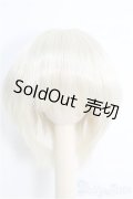 7〜8inch/ウィッグ I-25-02-02-2022-TO-ZI