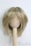 画像1: 7〜8inch/ウィッグ I-25-01-26-2038-TO-ZI (1)