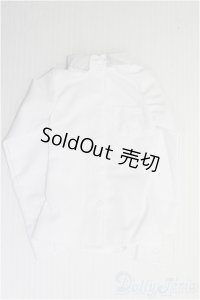 50cmドール/OF：シャツ I-25-01-26-3093-TO-ZI