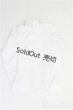 画像1: 50cmドール/OF：シャツ I-25-01-26-3093-TO-ZI