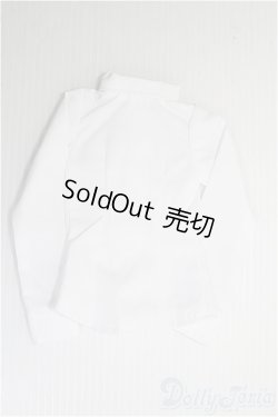 画像2: 50cmドール/OF：シャツ I-25-01-26-3093-TO-ZI