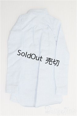 画像2: 50cmドール/OF：シャツ I-25-01-26-3094-TO-ZI