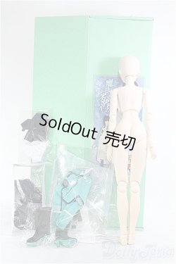 画像6: azone/1/3HAF 司波深雪 魔法科高校の劣等生 I-24-06-23-1008-TO-ZI