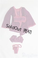 azone/OF:AZO2和ランジェリーset I-25-02-23-2102-TO-ZI