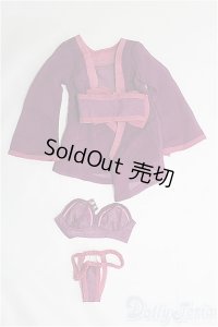 azone/OF:AZO2和ランジェリーset I-25-02-23-2102-TO-ZI