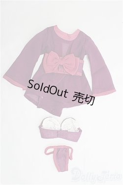 画像2: azone/OF:AZO2和ランジェリーset I-25-02-23-2102-TO-ZI