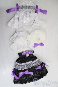 【SALE】MSD/OF ドレスセット I-25-01-26-3080-TO-ZI