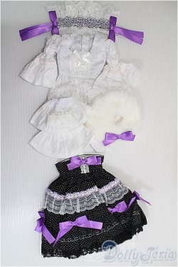 画像1: MSD/OF ドレスセット I-25-01-26-3080-TO-ZI