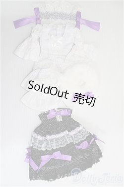 画像1: MSD/OF ドレスセット I-25-01-26-3080-TO-ZI