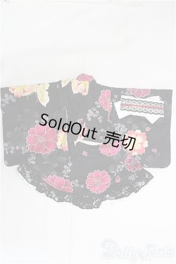 画像2: 50cmドール/OF 着物 I-25-02-23-2104-TO-ZI
