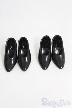 画像1: 1/6ドール/OF シューズ I-25-02-09-3143-TO-ZI