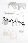 1/6ドール/小物 I-25-01-26-2168-TO-ZI