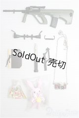 1/6ドール/小物 I-25-01-26-2168-TO-ZI
