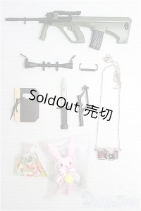 1/6ドール/小物 I-25-01-26-2168-TO-ZI