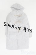 SD13BOY/OF ダッフルコート I-25-02-02-3036-TO-ZI