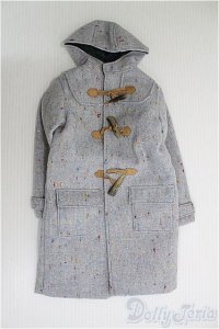 【SALE】SD13BOY/OF ダッフルコート I-25-02-02-3036-TO-ZI