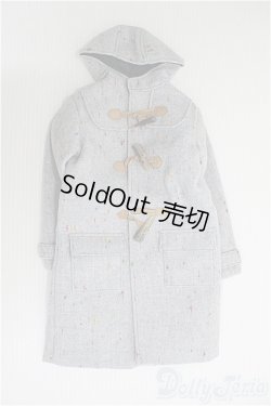 画像1: SD13BOY/OF ダッフルコート I-25-02-02-3036-TO-ZI