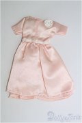 リカちゃん/OF：リトルファクトリー製ドレス I-25-01-12-3146-TO-ZI