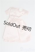 リカちゃん/OF：リトルファクトリー製ドレス I-25-01-12-3146-TO-ZI