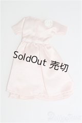 リカちゃん/OF：リトルファクトリー製ドレス I-25-01-12-3146-TO-ZI