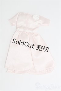 リカちゃん/OF：リトルファクトリー製ドレス I-25-01-12-3146-TO-ZI