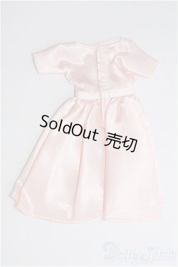 画像2: リカちゃん/OF:リトルファクトリー製ドレス I-25-01-12-3146-TO-ZI