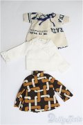 27cmドール/OF トップス2点 I-25-02-02-3124-TO-ZI