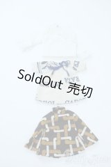 27cmドール/OF トップス2点 Y-25-10-29-192-TO-ZY