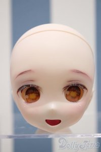 【新宿マルイアネックス店 店頭販売商品】DD/DDH-01 カスタムヘッド(Guilty Gate様)　2100110000014963-ZM