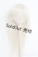 【SALE】9〜10inch/ウィッグ I-25-01-26-2054-TO-ZI